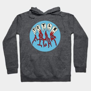 Title Fight Band Tee Hoodie